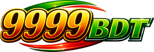 9999 bdt logo